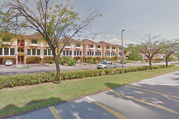 MERU VALLEY RESORT (GOLFVIEW TERRACE)