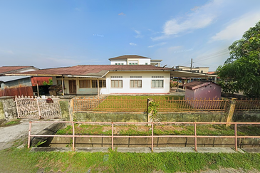 TAMAN RAJA IDRIS (TUPAI)