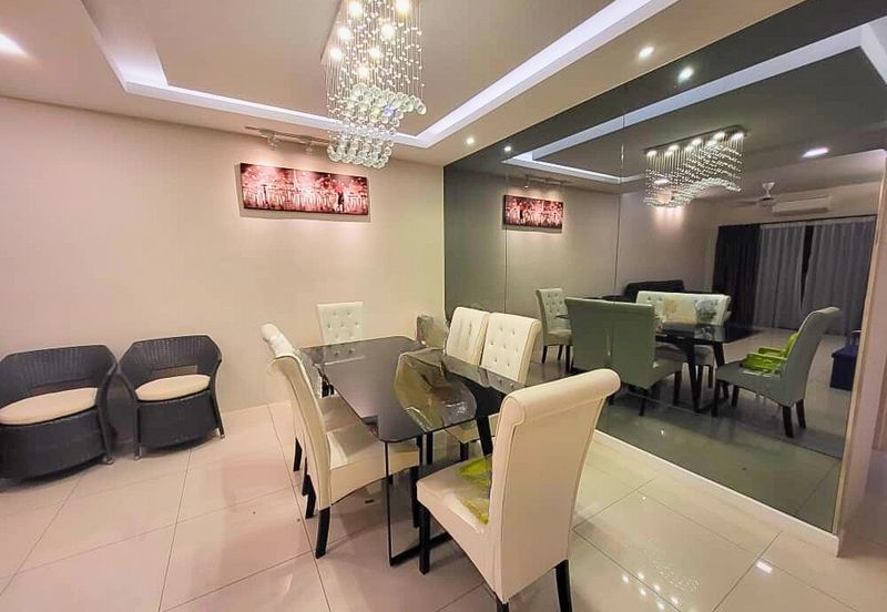 Manhattan Condominium