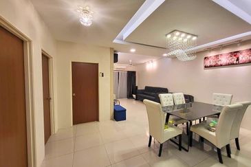 Manhattan Condominium