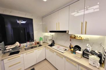 Manhattan Condominium