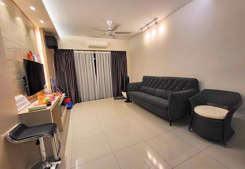 Manhattan Condominium