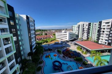 Manhattan Condominium