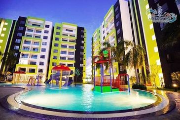 Manhattan Condominium