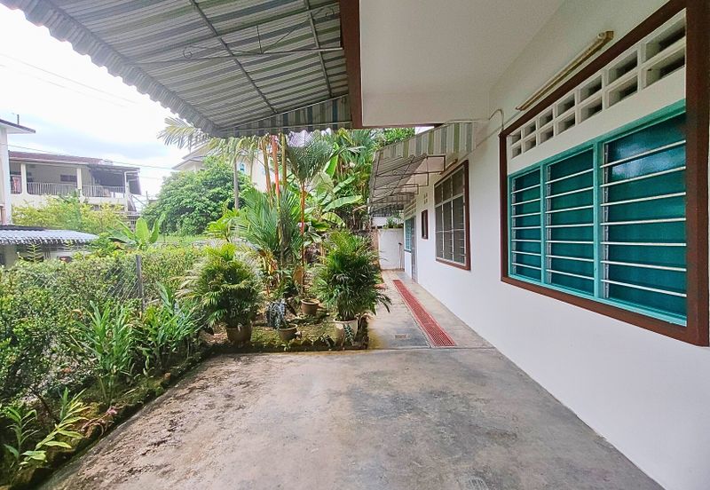 2 Storey Semi D Freehold Taman Golden Dragon Garden Kampar 金宝金龙花园