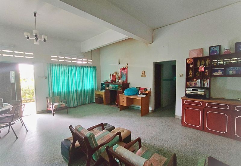 2 Storey Semi D Freehold Taman Golden Dragon Garden Kampar 金宝金龙花园