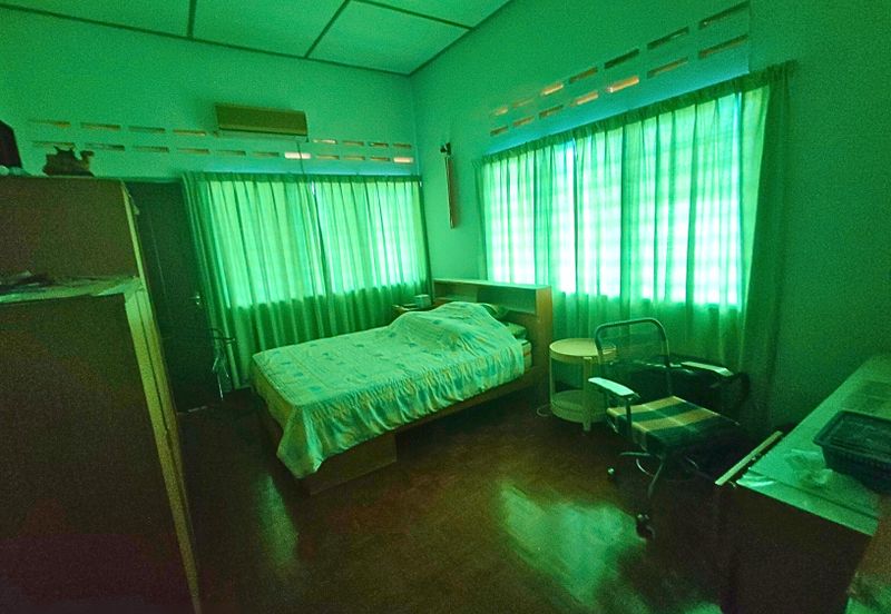 2 Storey Semi D Freehold Taman Golden Dragon Garden Kampar 金宝金龙花园