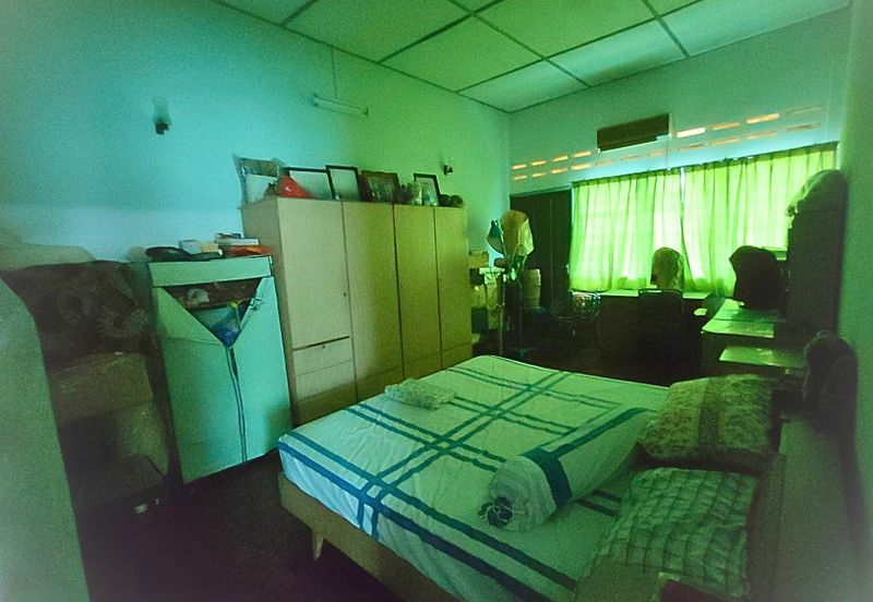 2 Storey Semi D Freehold Taman Golden Dragon Garden Kampar 金宝金龙花园