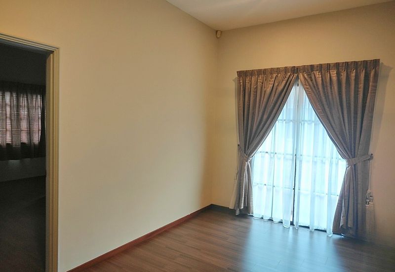 Garden Villa Sunway City