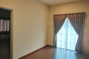 Garden Villa Sunway City