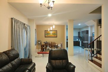 Garden Villa Sunway City