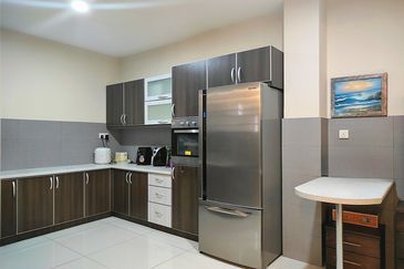 Garden Villa Sunway City