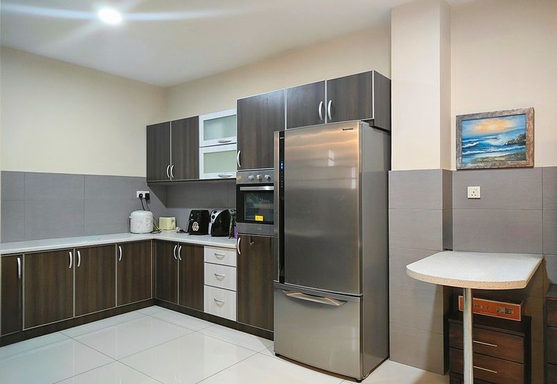 Garden Villa Sunway City