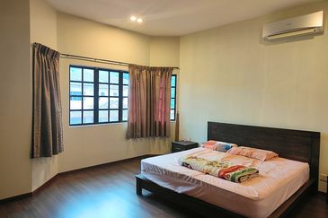 Garden Villa Sunway City