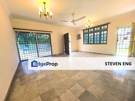 Arena Kepayang Putra, Ipoh, Perak @ Fair Park, 2.5 Storey CORNER house, Perak, Ipoh