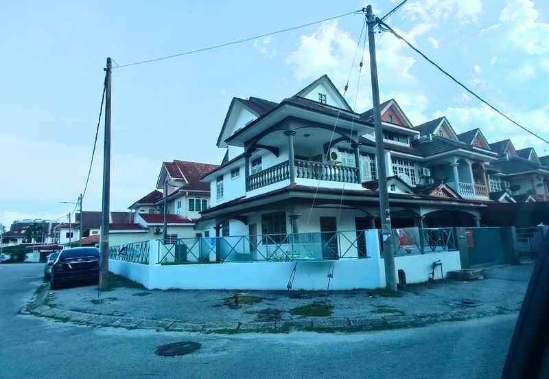 Arena Kepayang Putra