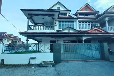 Arena Kepayang Putra