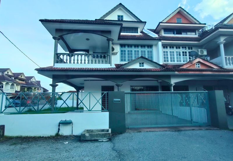 Arena Kepayang Putra