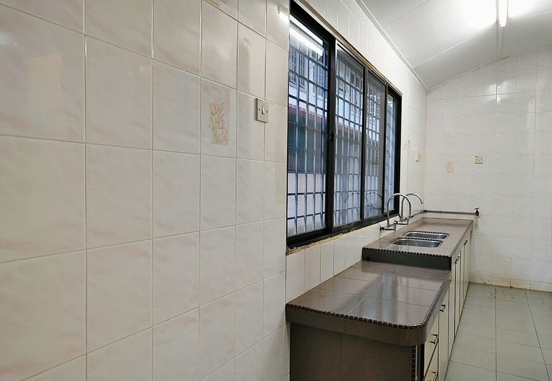 Arena Kepayang Putra