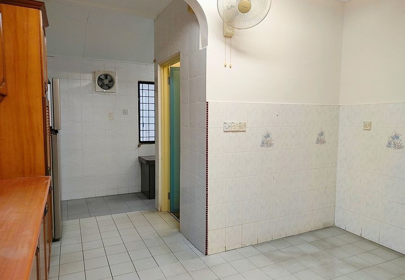 Arena Kepayang Putra