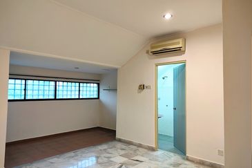 Arena Kepayang Putra