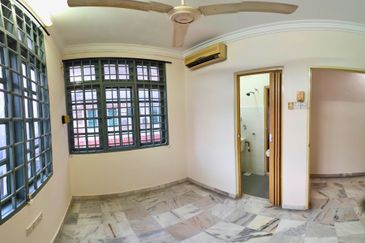 Arena Kepayang Putra