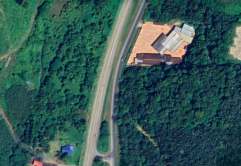 Kuala Kangsar Industrial