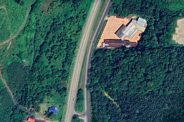 Kuala Kangsar Industrial