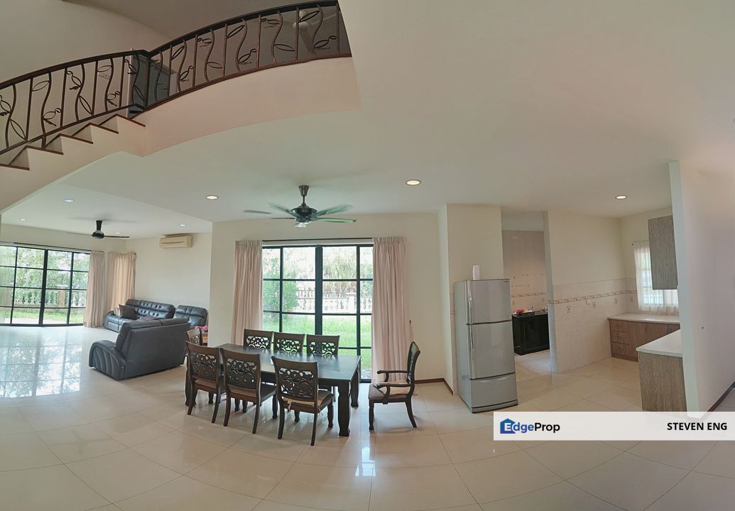 Lakeside Villa, Sunway City, Perak , Perak, Sunway City