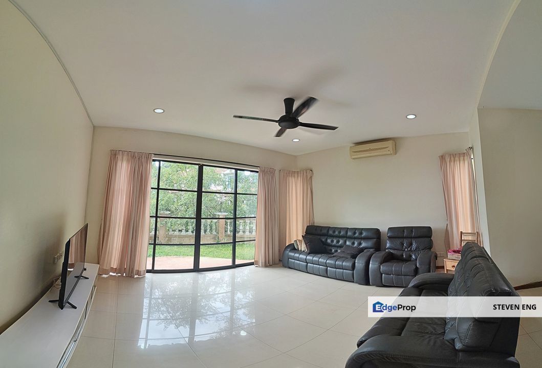 Lakeside Villa, Sunway City, Perak , Perak, Sunway City