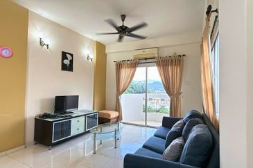 BERCHAM PRIMA (IPOH KIARA)