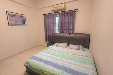 BERCHAM PRIMA (IPOH KIARA)