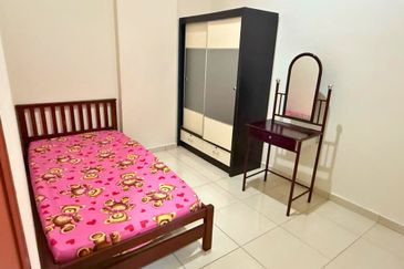 BERCHAM PRIMA (IPOH KIARA)