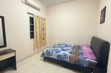 BERCHAM PRIMA (IPOH KIARA)