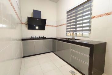 BERCHAM PRIMA (IPOH KIARA)