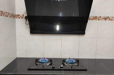 BERCHAM PRIMA (IPOH KIARA)