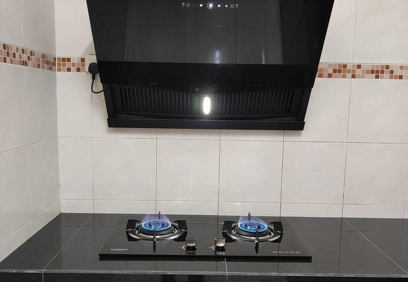 BERCHAM PRIMA (IPOH KIARA)