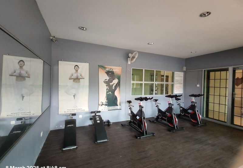 BERCHAM PRIMA (IPOH KIARA)