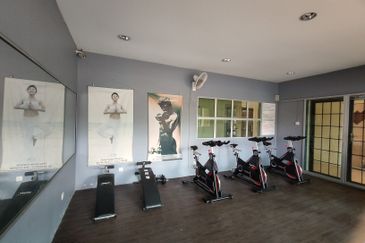 BERCHAM PRIMA (IPOH KIARA)