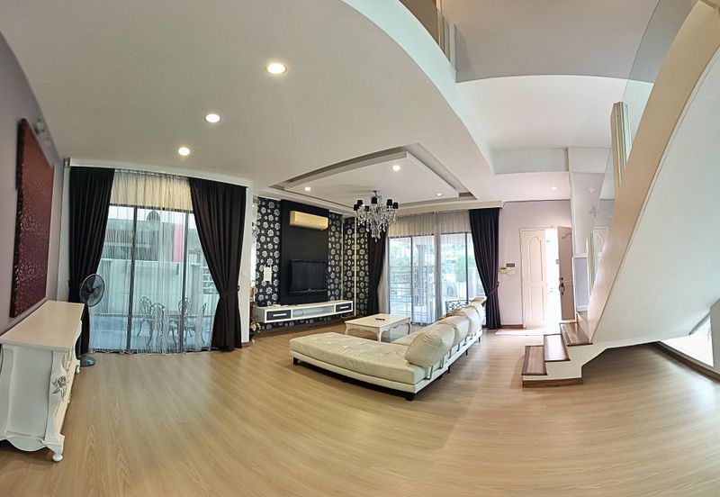 Lakeside Homes, Sunway City Ipoh