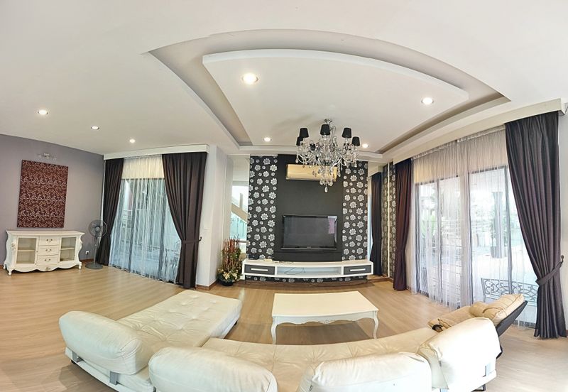 Lakeside Homes, Sunway City Ipoh