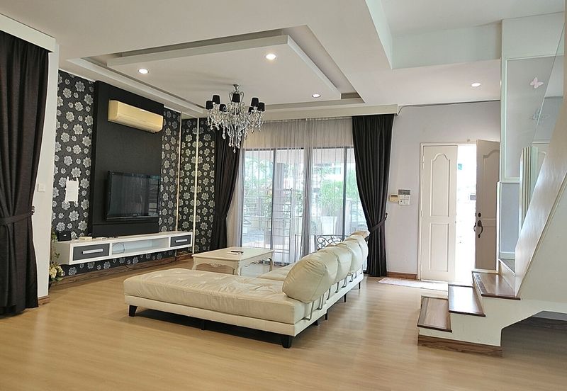 Lakeside Homes, Sunway City Ipoh