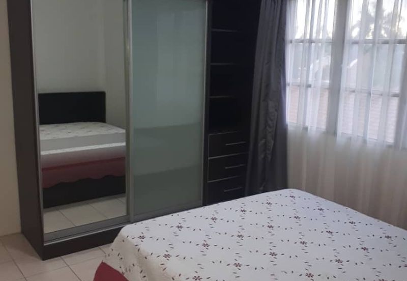 BERCHAM PRIMA (IPOH KIARA)