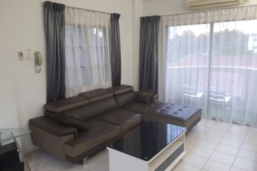 BERCHAM PRIMA (IPOH KIARA)