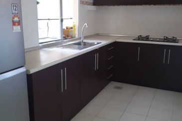 BERCHAM PRIMA (IPOH KIARA)