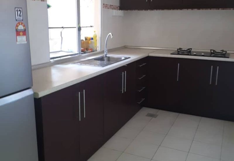 BERCHAM PRIMA (IPOH KIARA)