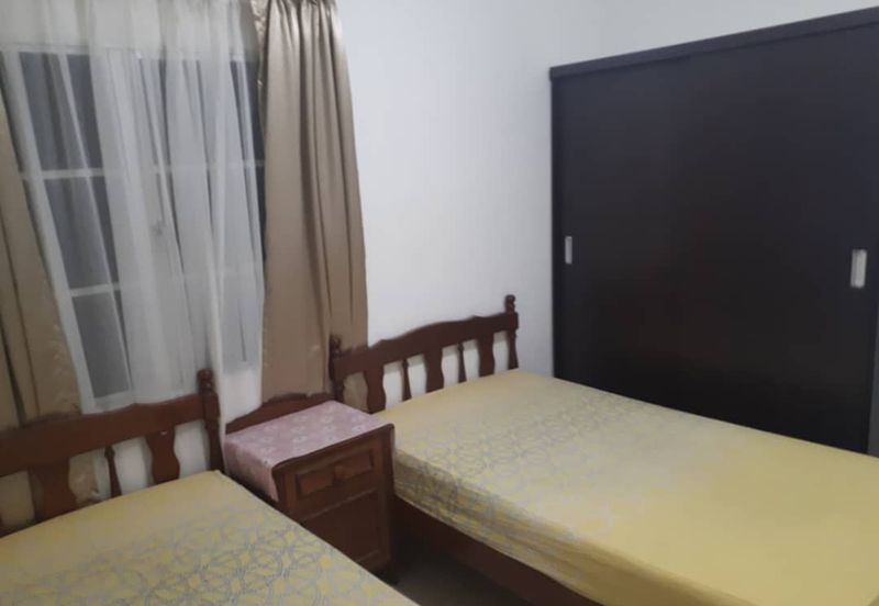 BERCHAM PRIMA (IPOH KIARA)