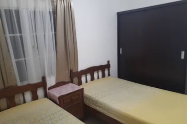 BERCHAM PRIMA (IPOH KIARA)