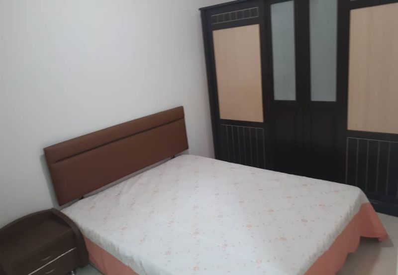 BERCHAM PRIMA (IPOH KIARA)