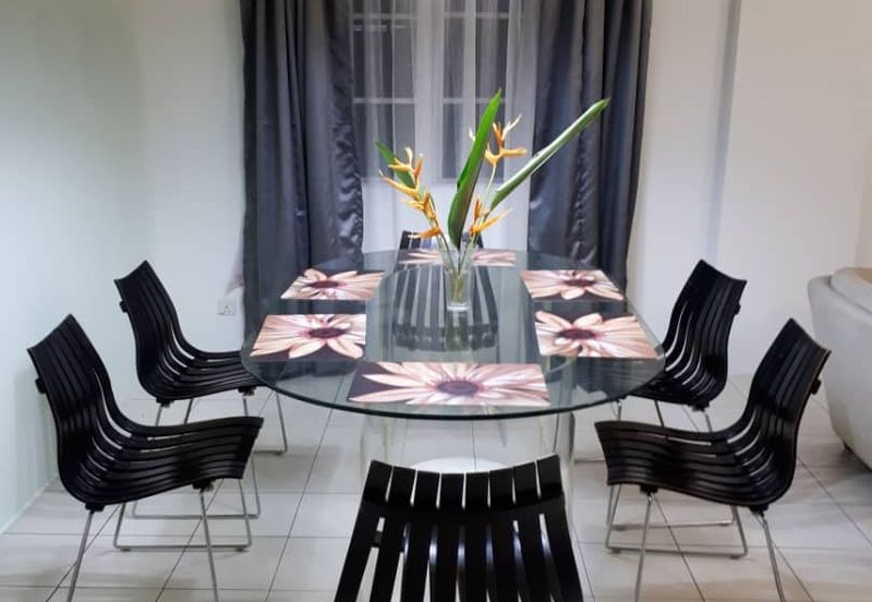 BERCHAM PRIMA (IPOH KIARA)